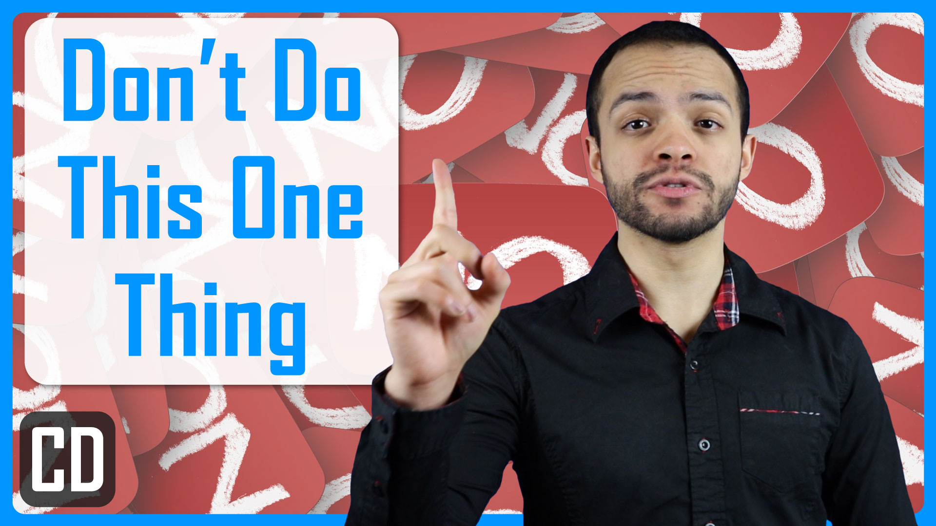 Don't Do This One Thing In Language Learning (Quick Tip)